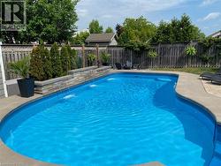 42 JANE Street Smithville, ON L0R 2A0