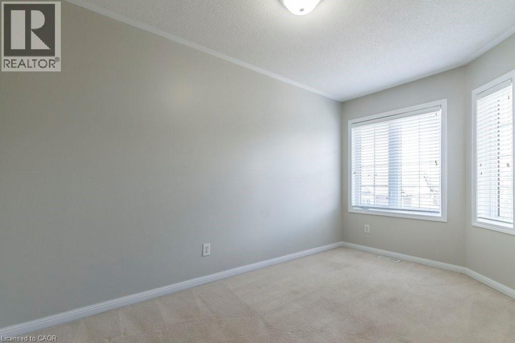 470 Beach Boulevard Unit# 8, Hamilton, ON - Indoor Photo Showing Other Room