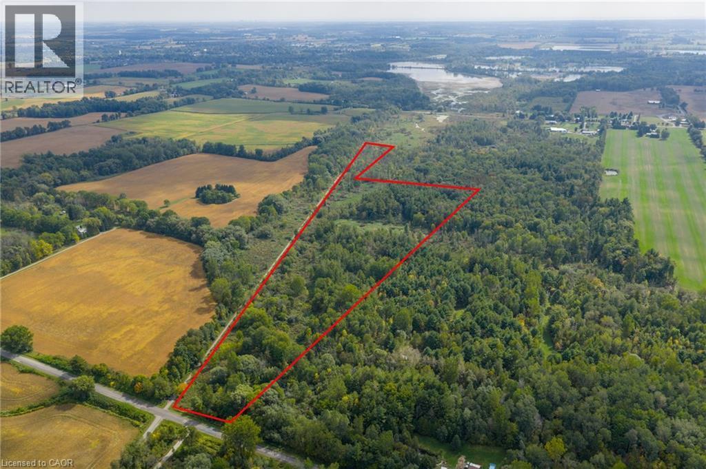 180 Perney Rd, Townsend, ON