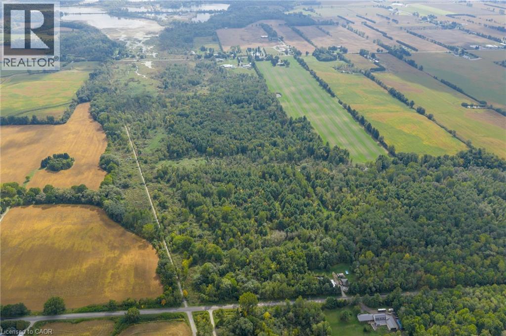 180 Perney Rd, Townsend, ON