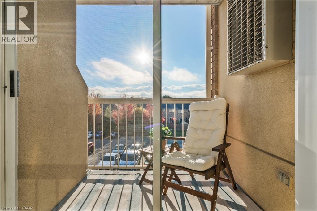 4450 Fairview Street Unit# 304, Burlington, ON - Photo Showing Other Room