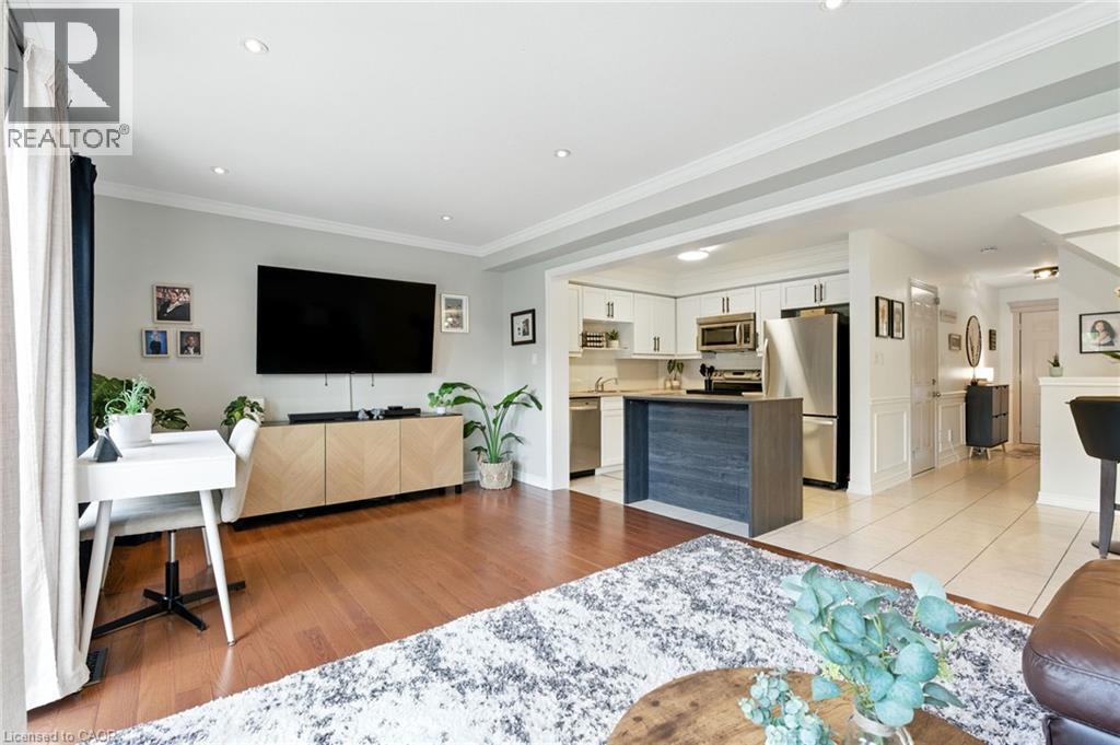 247 Fall Fair Way, Binbrook, ON - Indoor