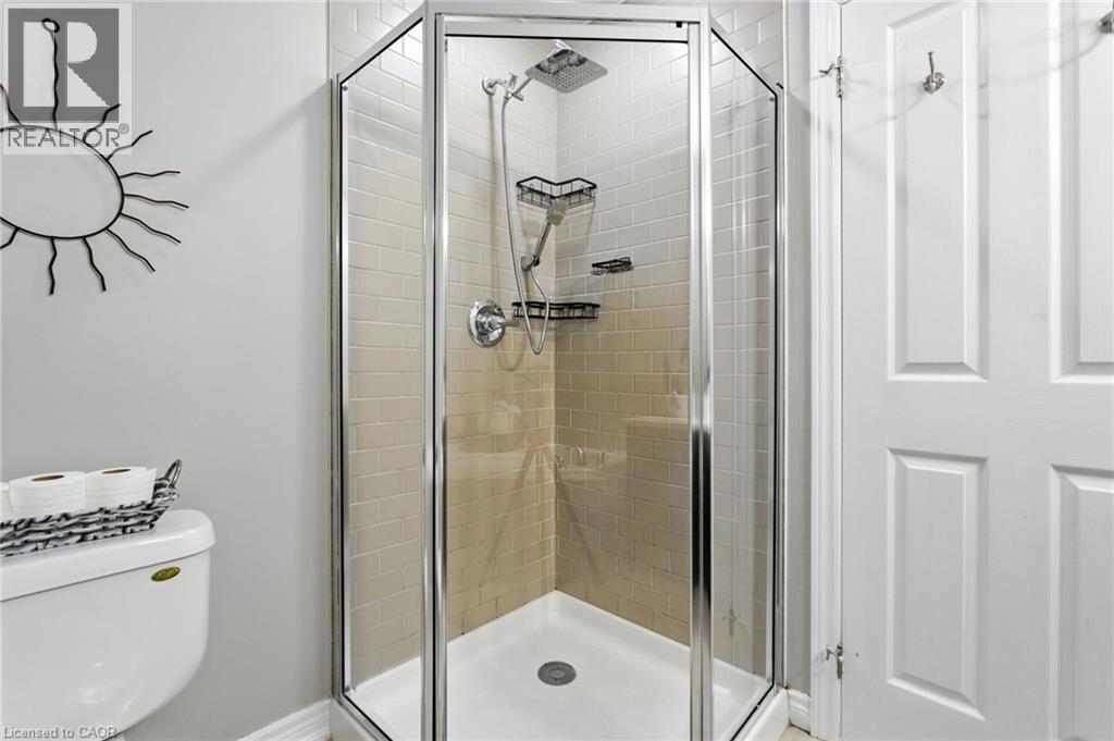 247 Fall Fair Way, Binbrook, ON - Indoor Photo Showing Bathroom
