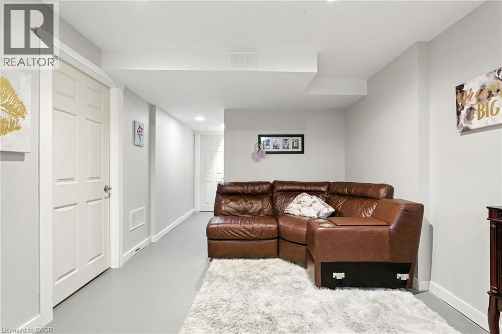 247 Fall Fair Way, Binbrook, ON - Indoor