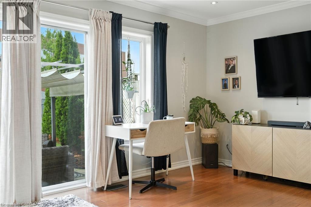 247 Fall Fair Way, Binbrook, ON - Indoor Photo Showing Other Room