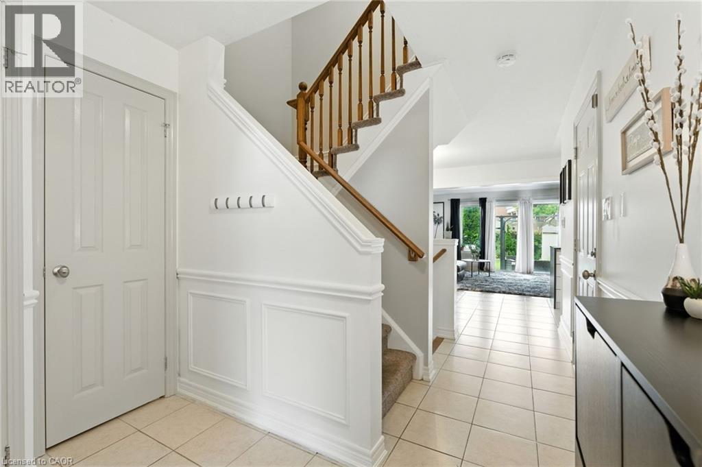 247 Fall Fair Way, Binbrook, ON - Indoor Photo Showing Other Room