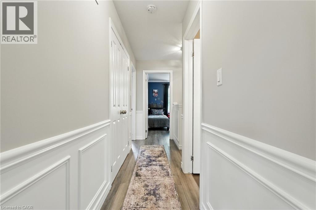 247 Fall Fair Way, Binbrook, ON - Indoor Photo Showing Other Room