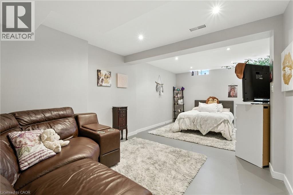 247 Fall Fair Way, Binbrook, ON - Indoor