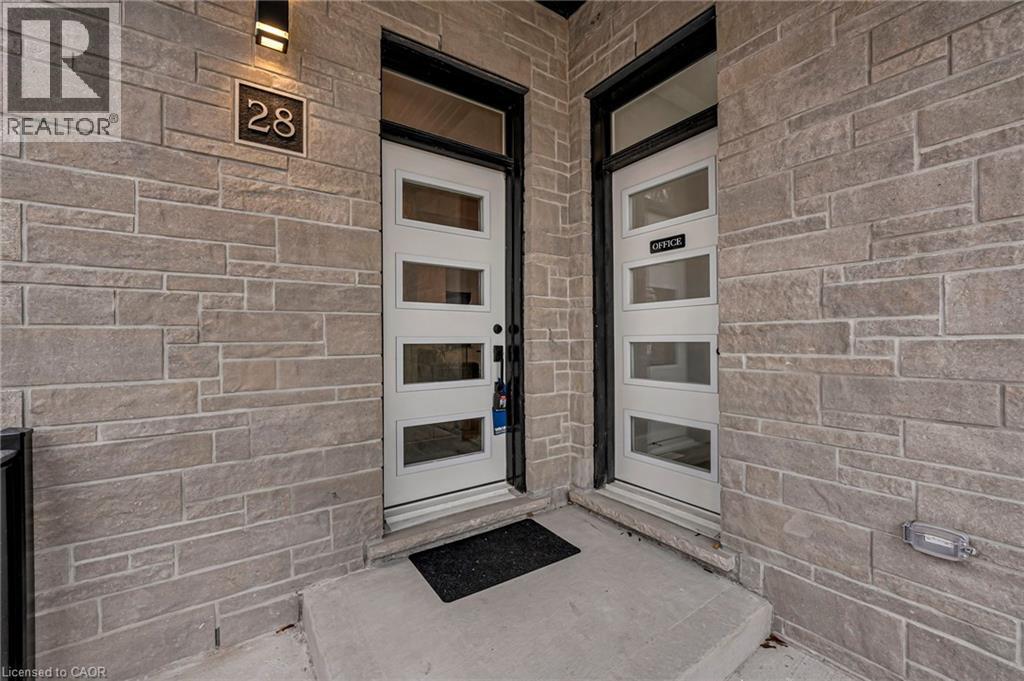 28 Norwich Street W, Guelph, ON - Photo Showing Other Room