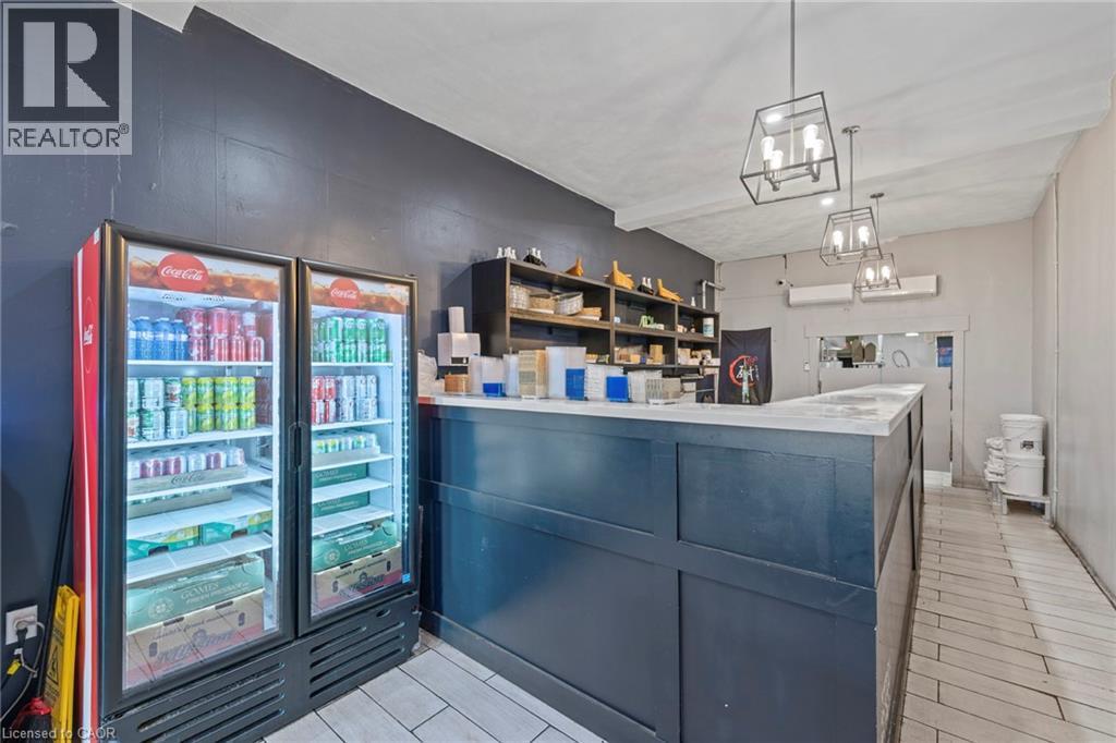 542 Concession Street, Hamilton, ON