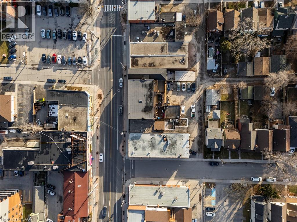 542 Concession Street, Hamilton, ON