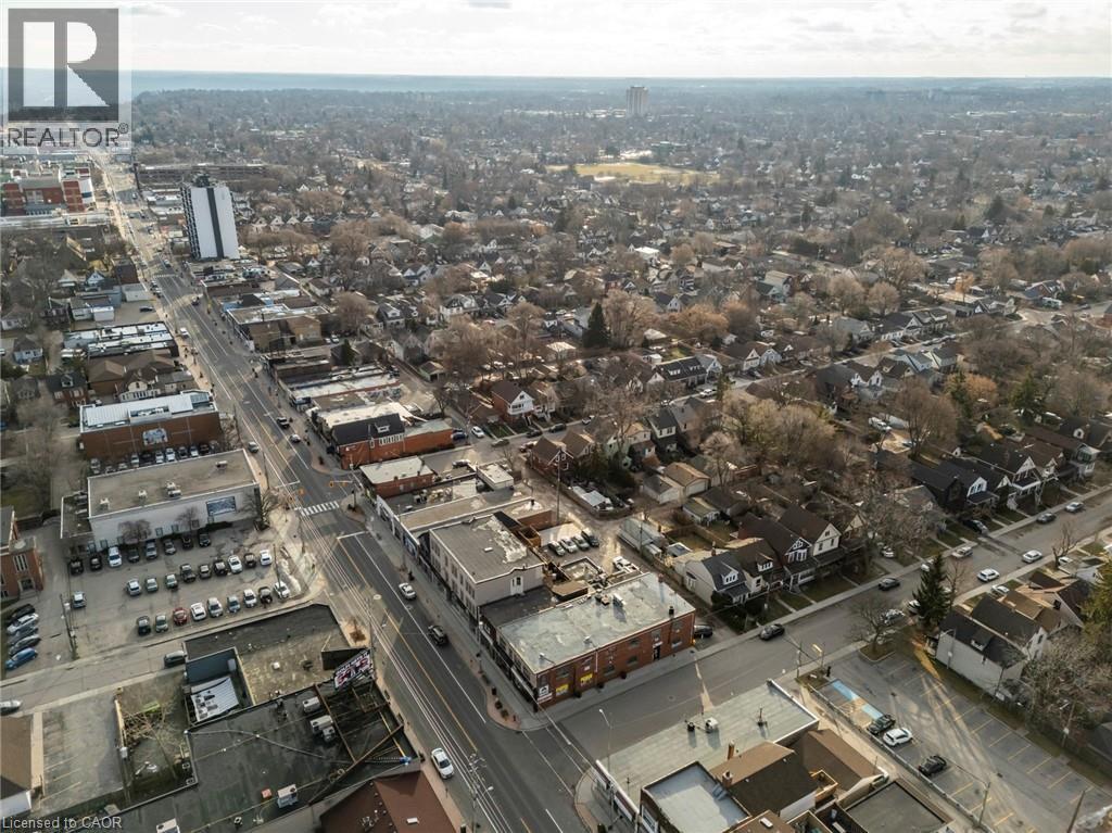 542 Concession Street, Hamilton, ON