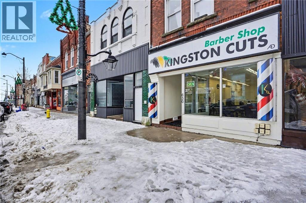630 King Street E, Cambridge, ON