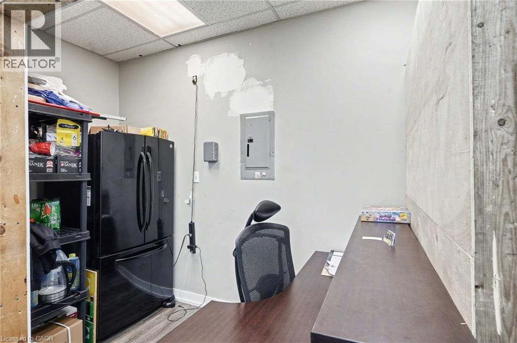 630 King Street E, Cambridge, ON