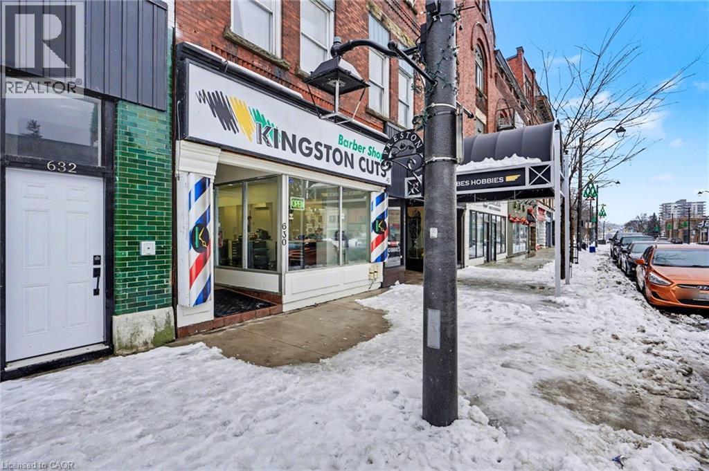 630 King Street E, Cambridge, ON