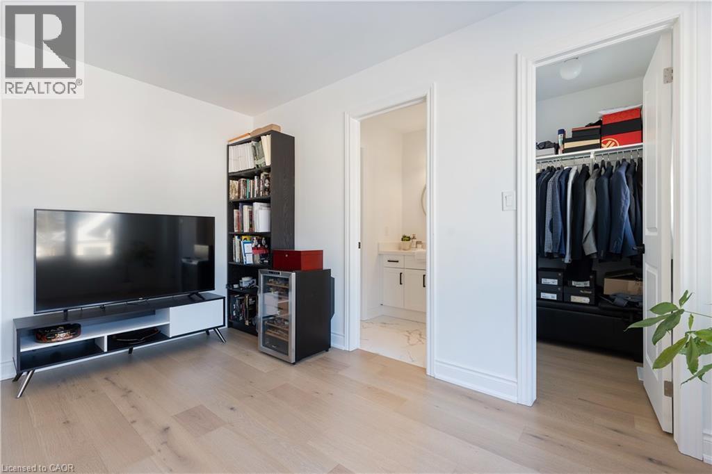 66 Cesar Place, Ancaster, ON - Indoor