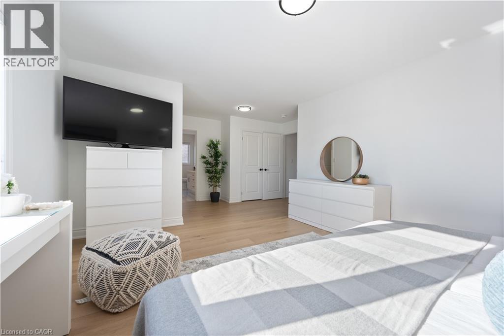 66 Cesar Place, Ancaster, ON - Indoor