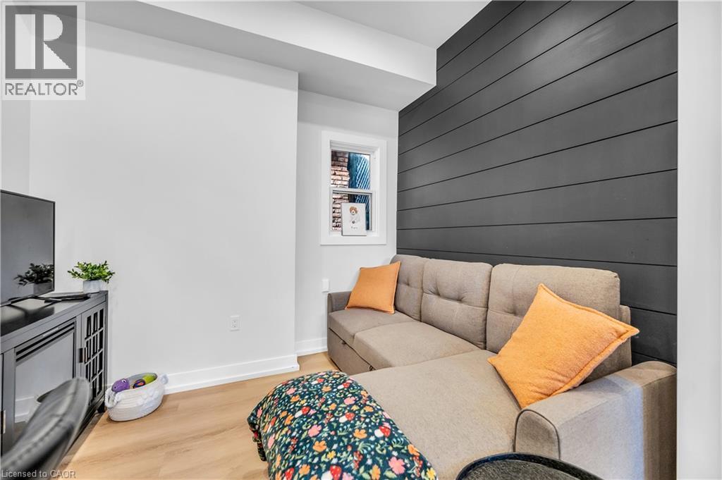 262 Robert Street, Hamilton, ON -