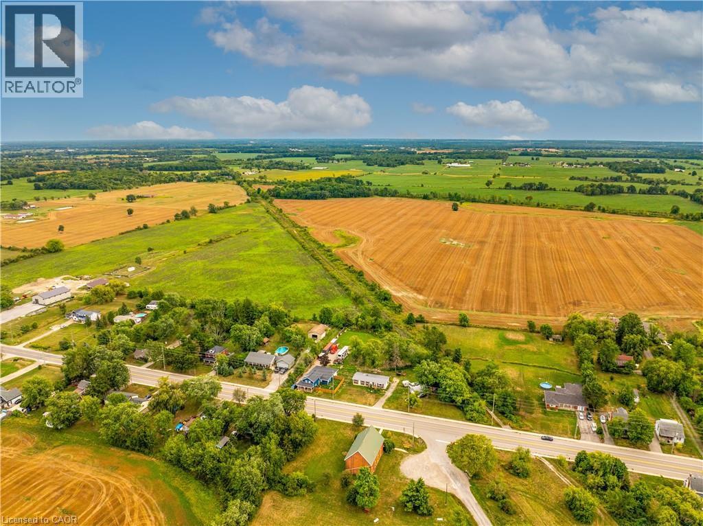 60B Talbot Road, Canfield, ON