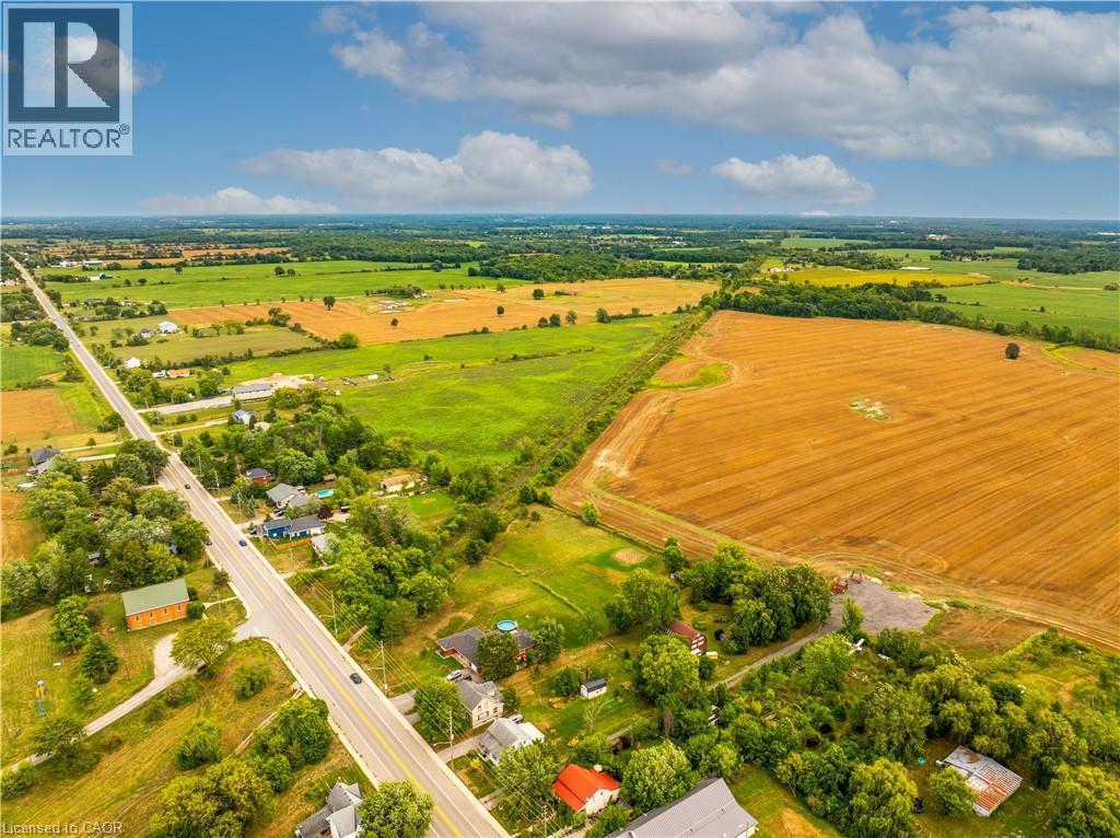 60B Talbot Road, Canfield, ON