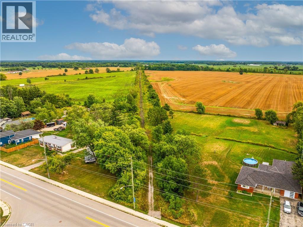 60B Talbot Road, Canfield, ON