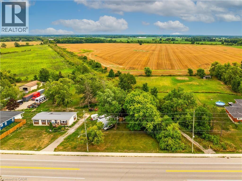 60B Talbot Road, Canfield, ON