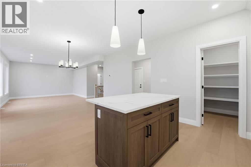 102 Oak Avenue, Paris, ON - Indoor