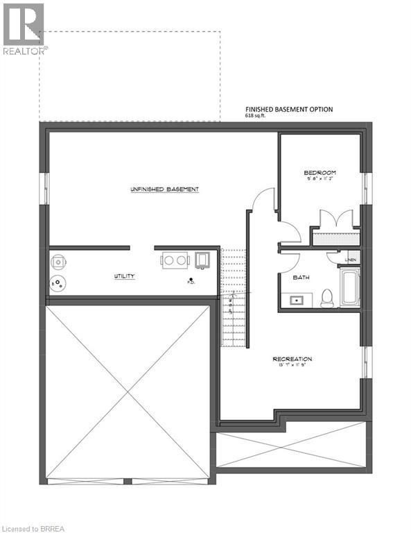 102 Oak Avenue, Paris, ON - Other