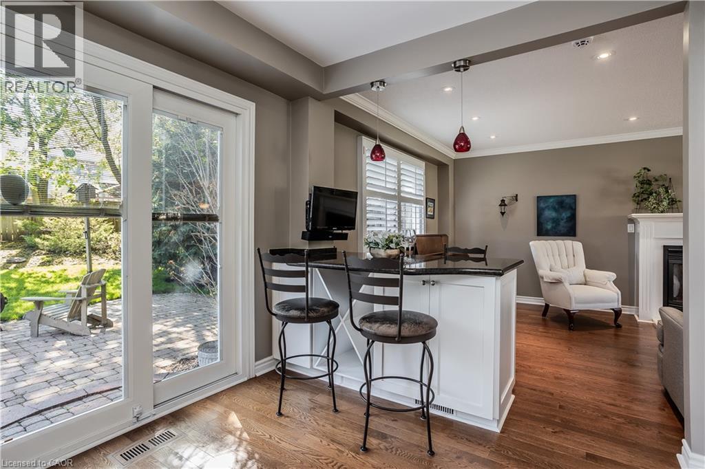 1858 Heather Hills Drive, Burlington, ON - Indoor