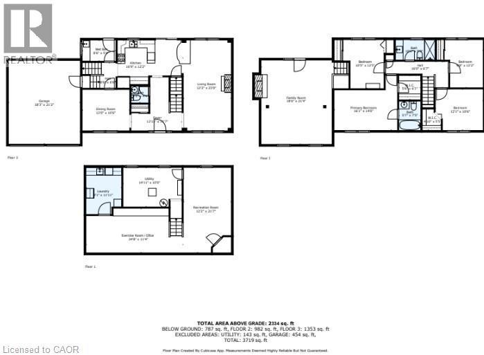 1858 Heather Hills Drive, Burlington, ON - Other