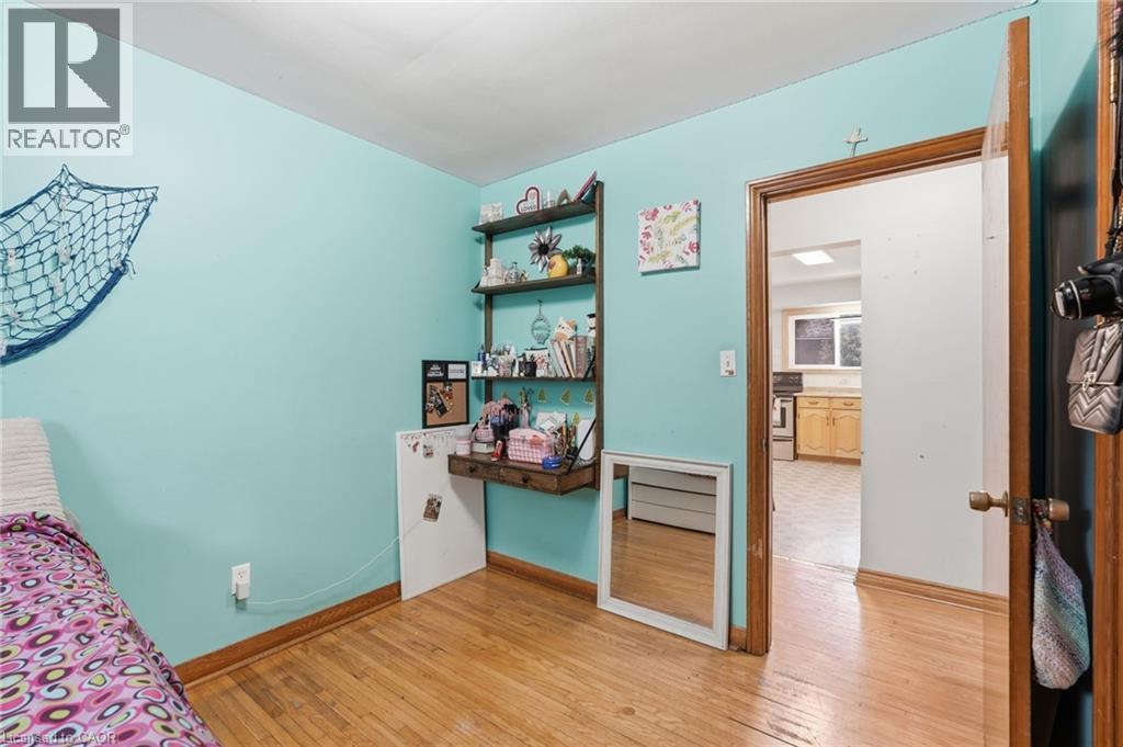 20 Nelligan Place, Hamilton, ON - Indoor