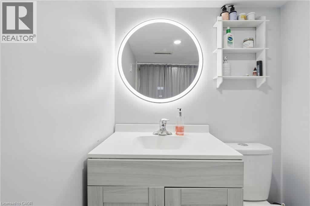 20 Nelligan Place, Hamilton, ON - Indoor