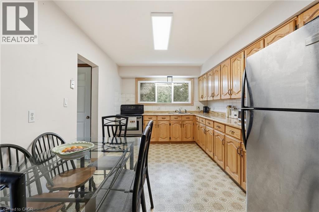 20 Nelligan Place, Hamilton, ON - Indoor