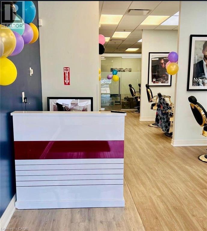 245 Queen Street E Unit# 1, Brampton, ON