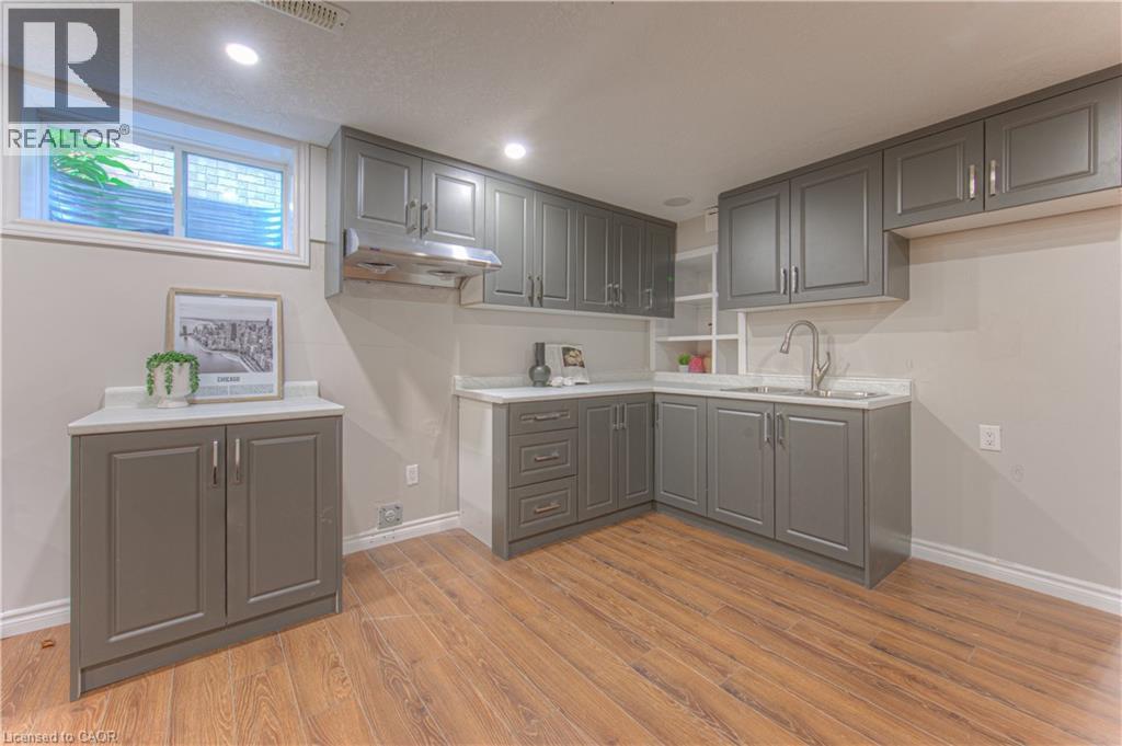 139 Pebblecreek Drive, Kitchener, ON - Indoor