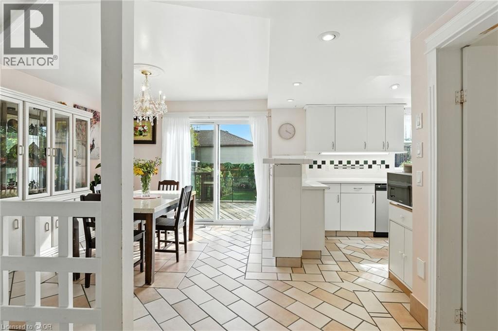 39 Clayburn Avenue, St. Catharines, ON - Indoor