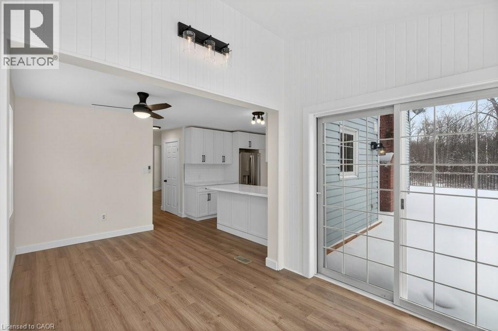 7460 5Th Line, Essa, ON - Indoor