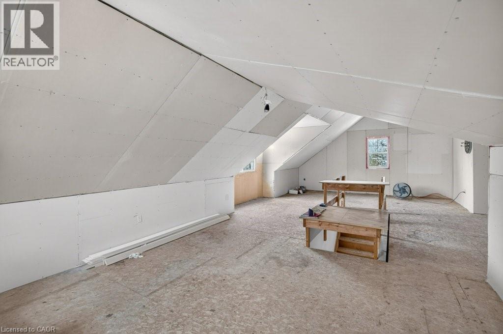 7460 5Th Line, Essa, ON - Indoor Photo Showing Other Room