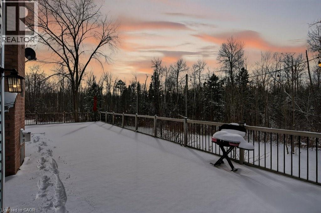 7460 5Th Line, Essa, ON - Outdoor With View