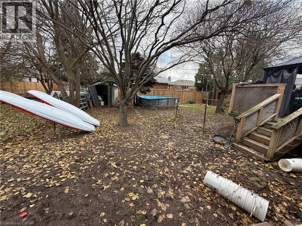 860 Garth Street, Hamilton, ON - Outdoor