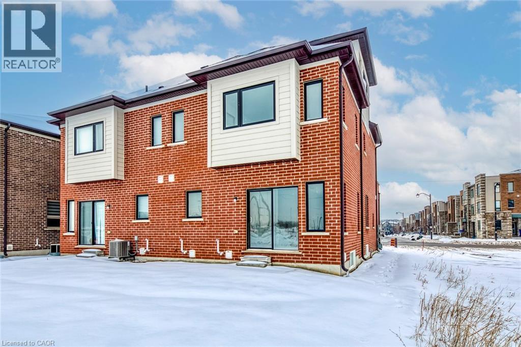 166 William Booth Avenue, Newmarket, ON - Outdoor