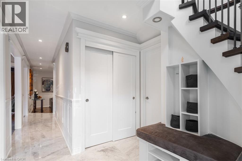 1219 Hammond Street, Burlington, ON - Indoor Photo Showing Other Room