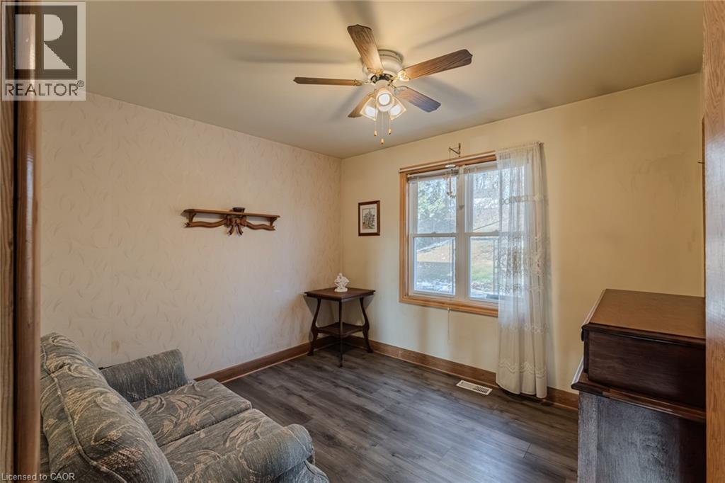 25 Charlton Crescent, Simcoe, ON - Indoor