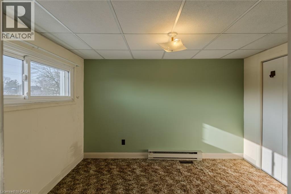 25 Charlton Crescent, Simcoe, ON - Indoor Photo Showing Other Room
