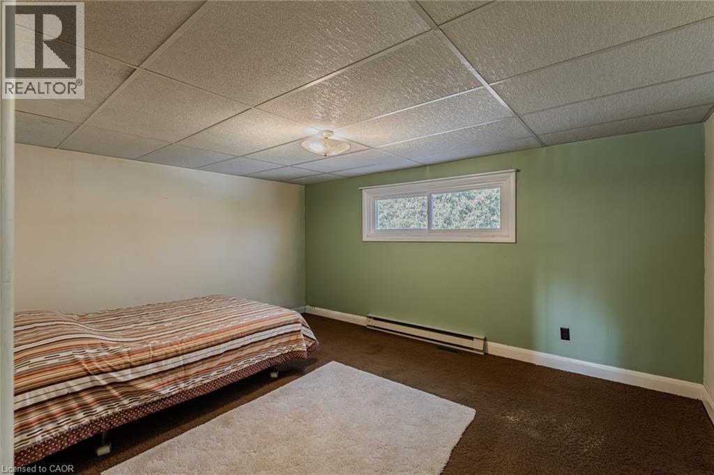 25 Charlton Crescent, Simcoe, ON - Indoor