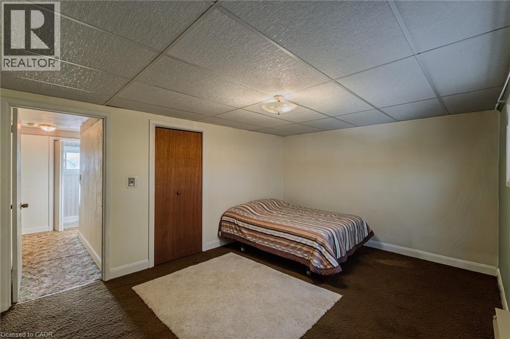 25 Charlton Crescent, Simcoe, ON - Indoor