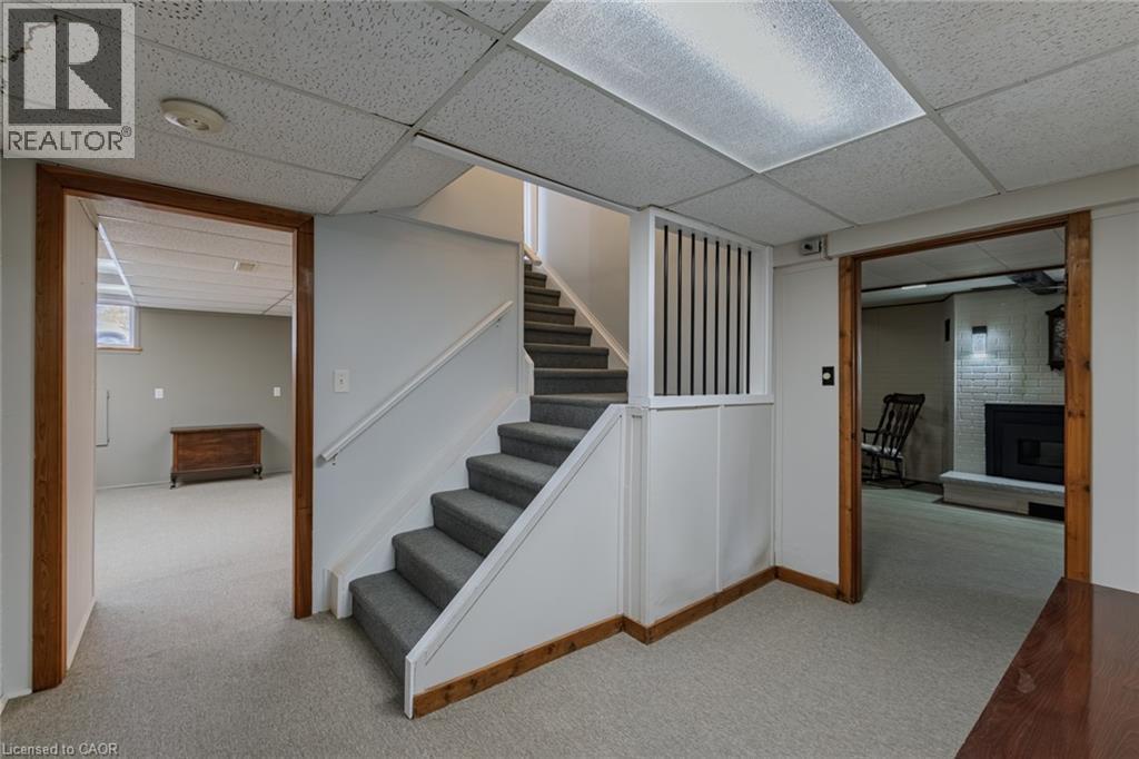 25 Charlton Crescent, Simcoe, ON - Indoor Photo Showing Other Room