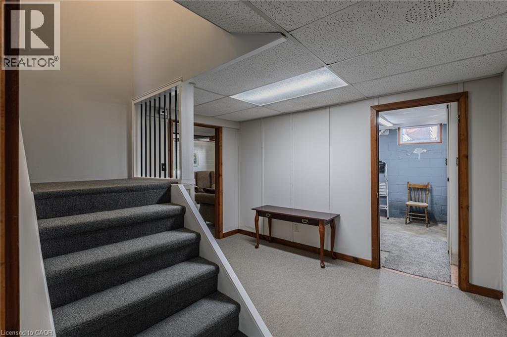 25 Charlton Crescent, Simcoe, ON - Indoor