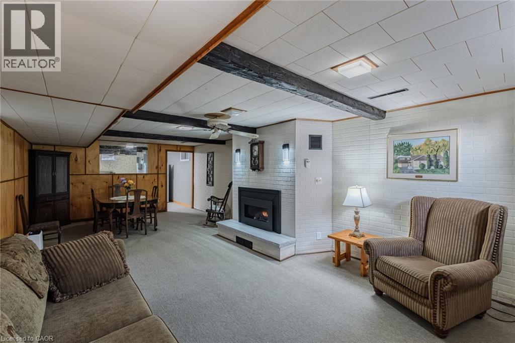 25 Charlton Crescent, Simcoe, ON - Indoor