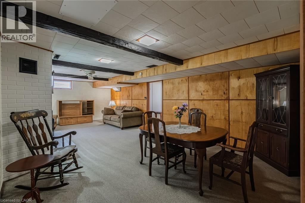 25 Charlton Crescent, Simcoe, ON - Indoor